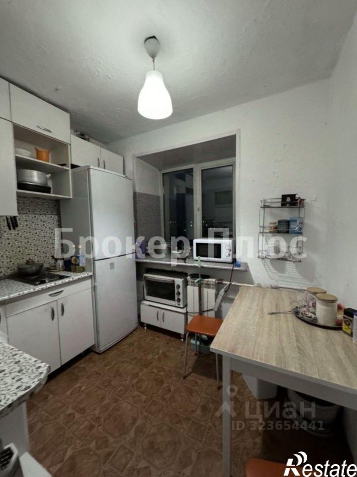 4-комн квартира ул Красноармейская, 178,  д. 178