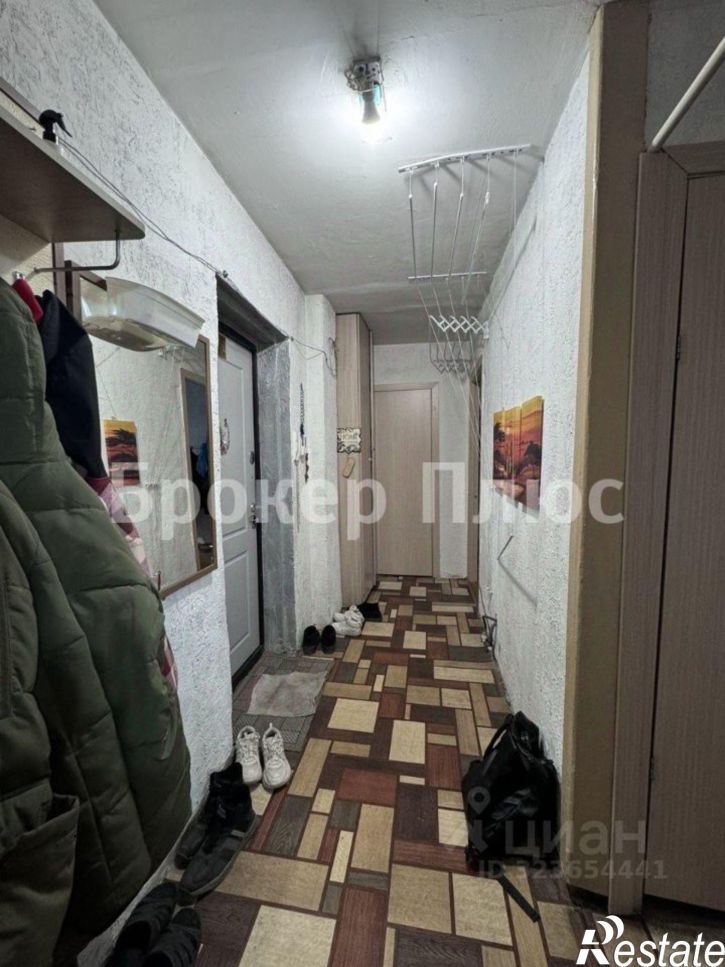 4-комн квартира ул Красноармейская, 178,  д. 178