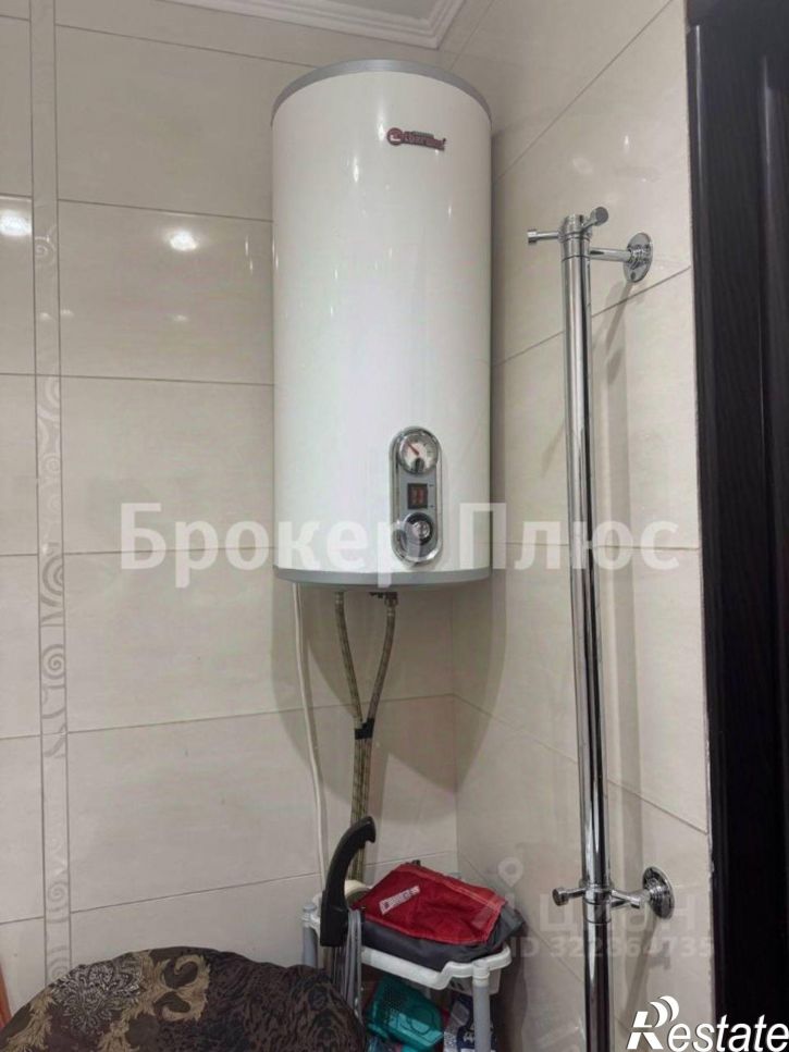 3-комн квартира ул Московская, 109,  д. 109