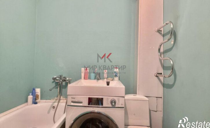 1-комн квартира ул Кечил-оола, 7а,  д. 7а