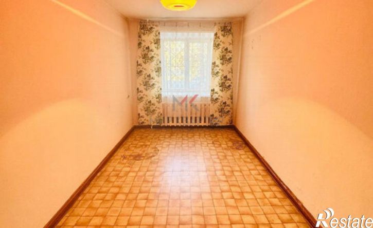 3-комн квартира ул Кочетова, 139,  д. 139