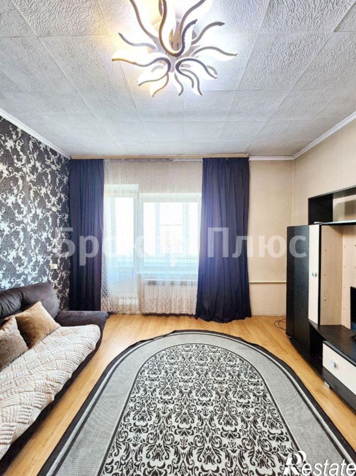 3-комн квартира ул Ангарский бульвар, 10,  д. 10