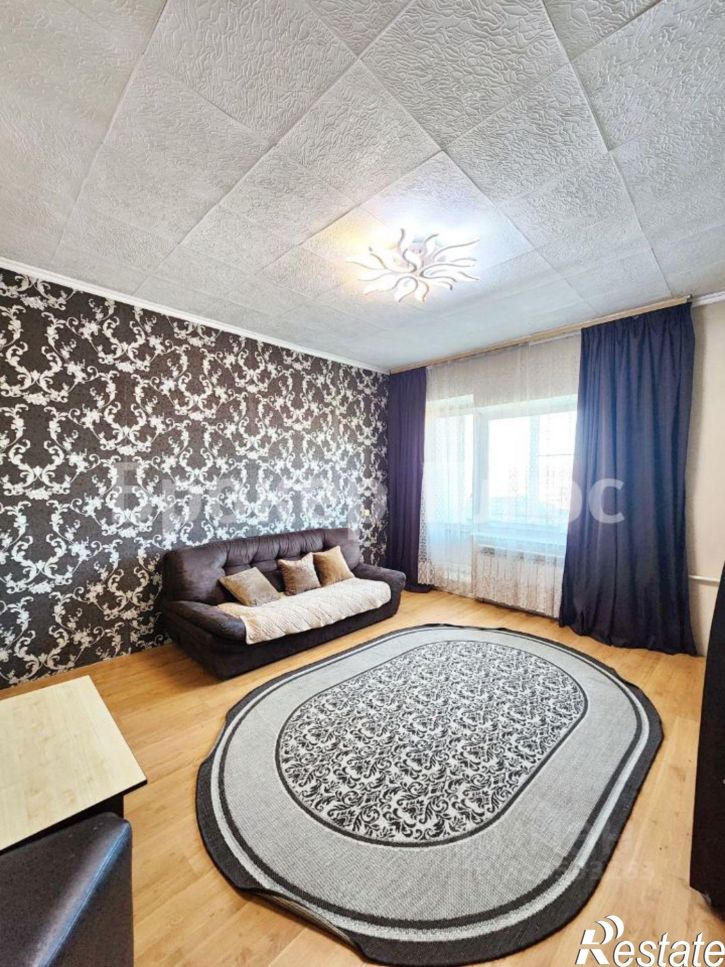 3-комн квартира ул Ангарский бульвар, 10,  д. 10