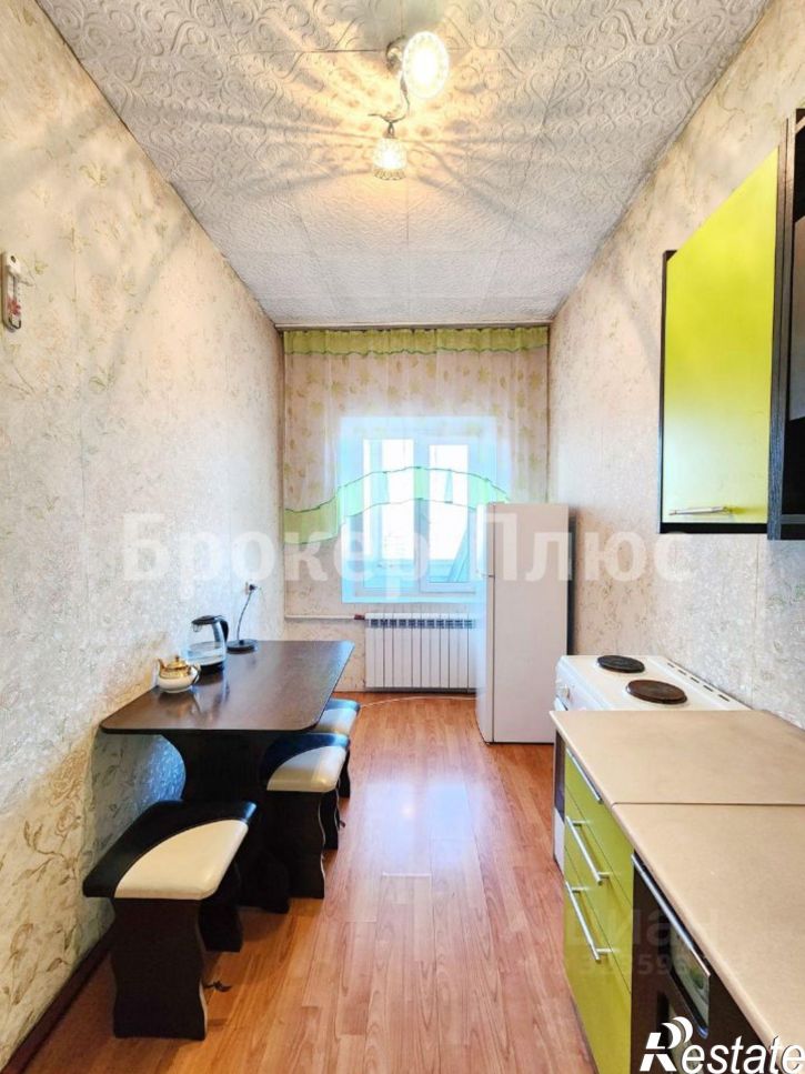 3-комн квартира ул Ангарский бульвар, 10,  д. 10