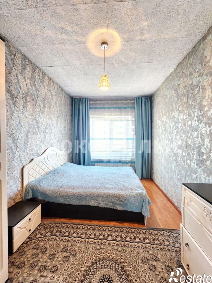 3-комн квартира ул Ангарский бульвар, 10,  д. 10