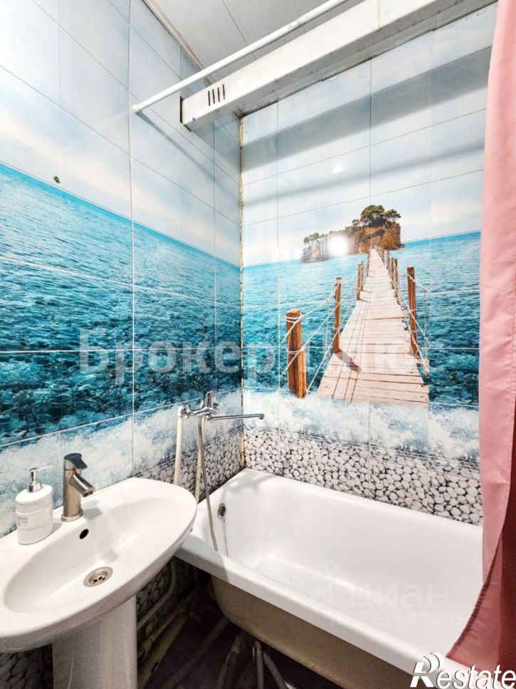 3-комн квартира ул Ангарский бульвар, 10,  д. 10