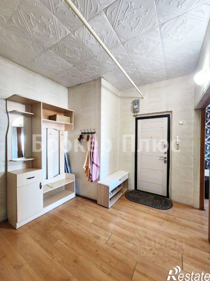 3-комн квартира ул Ангарский бульвар, 10,  д. 10