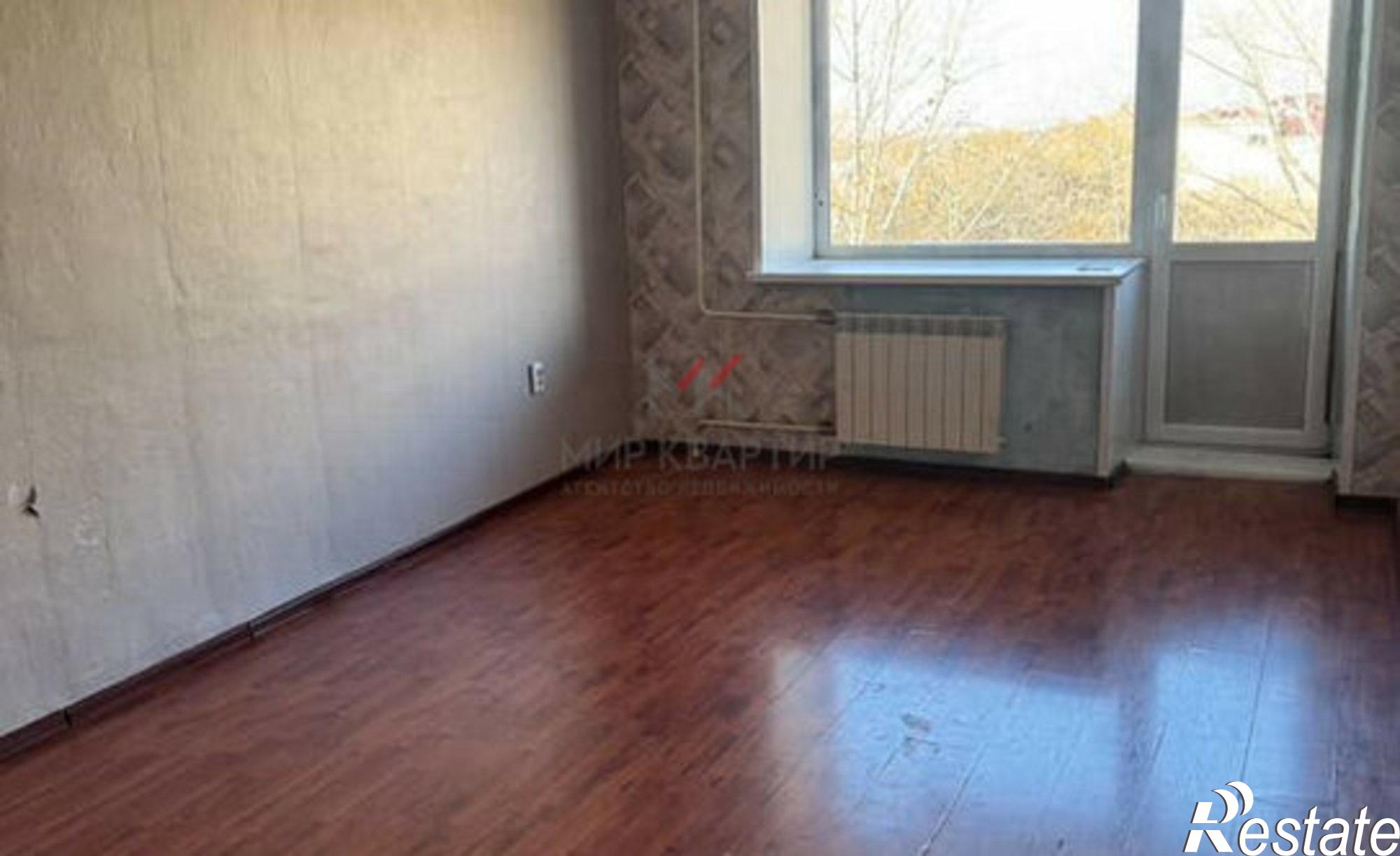 Купить квартиру за 4 550 000 рублей на улица Крылова, 1В