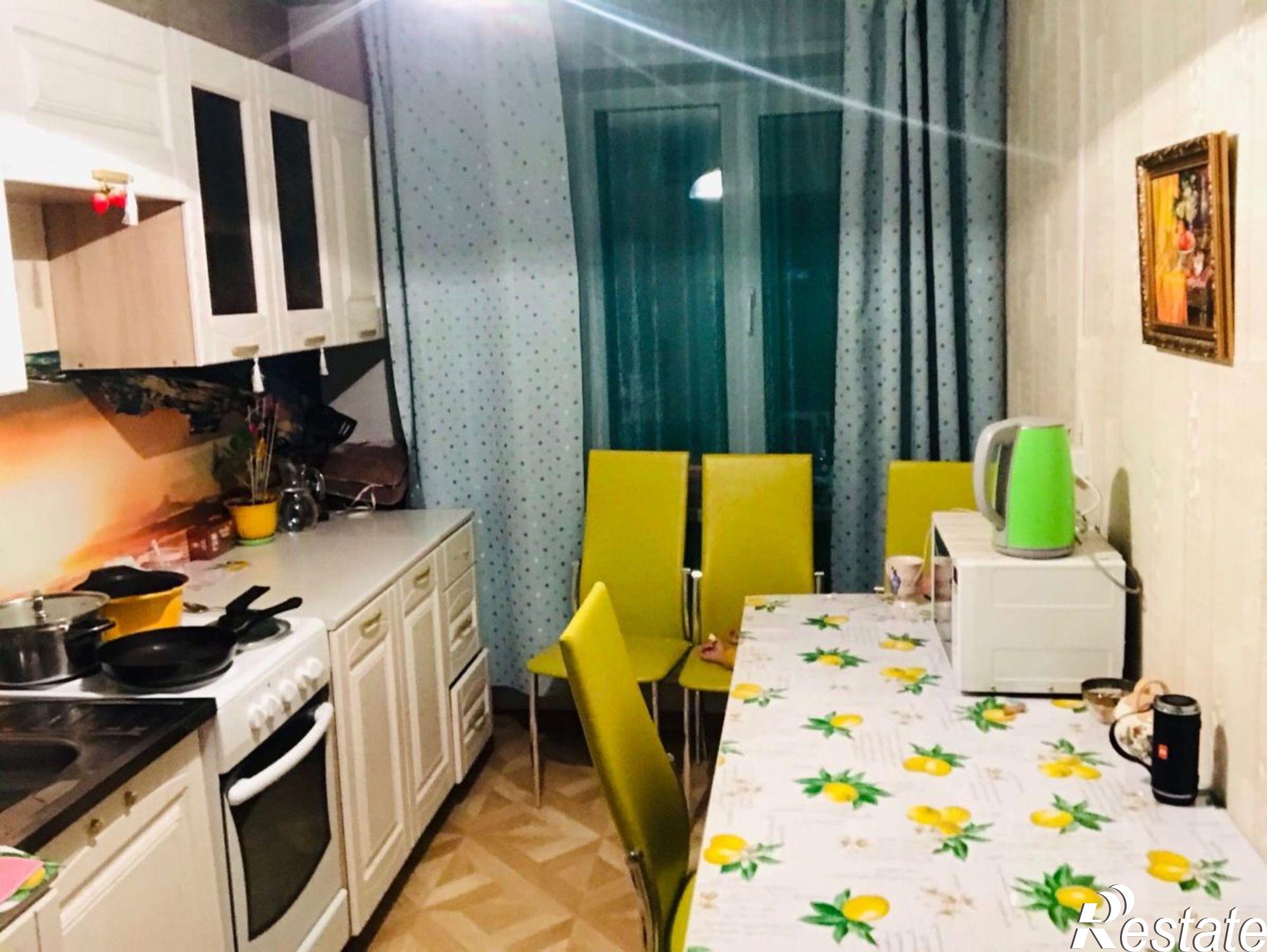 Купить квартиру за 2 850 000 рублей на улица Дружбы, 57