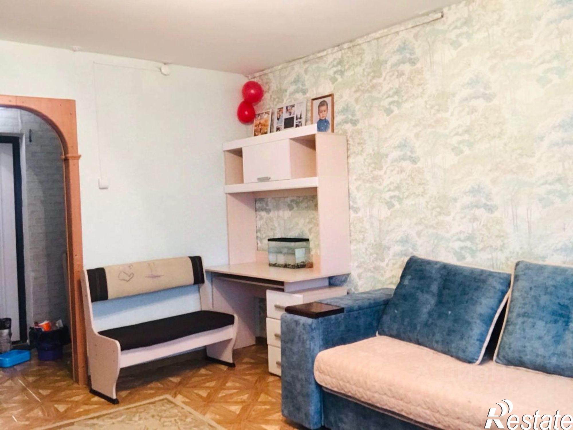 Купить квартиру за 2 850 000 рублей на улица Дружбы, 57