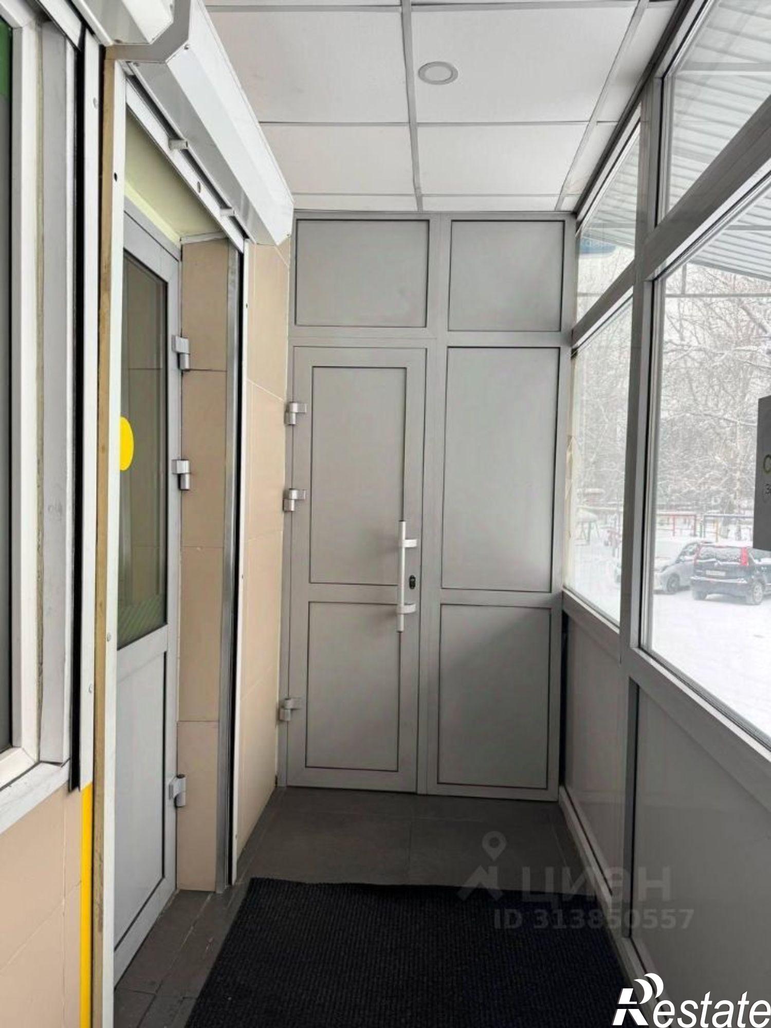 Купить офис, помещение под офис за 9 874 860 рублей на улица Дружбы, 138