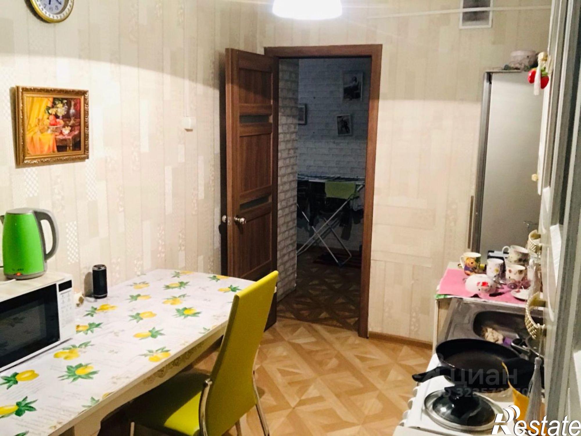 Купить квартиру за 2 850 000 рублей на улица Дружбы, 57