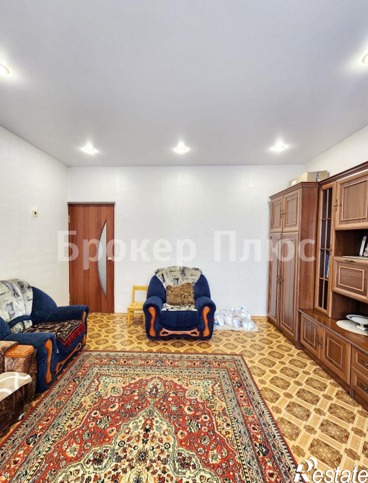 Купить квартиру за 6 500 000 рублей на ул Ооржака Лопсанчапа, 41