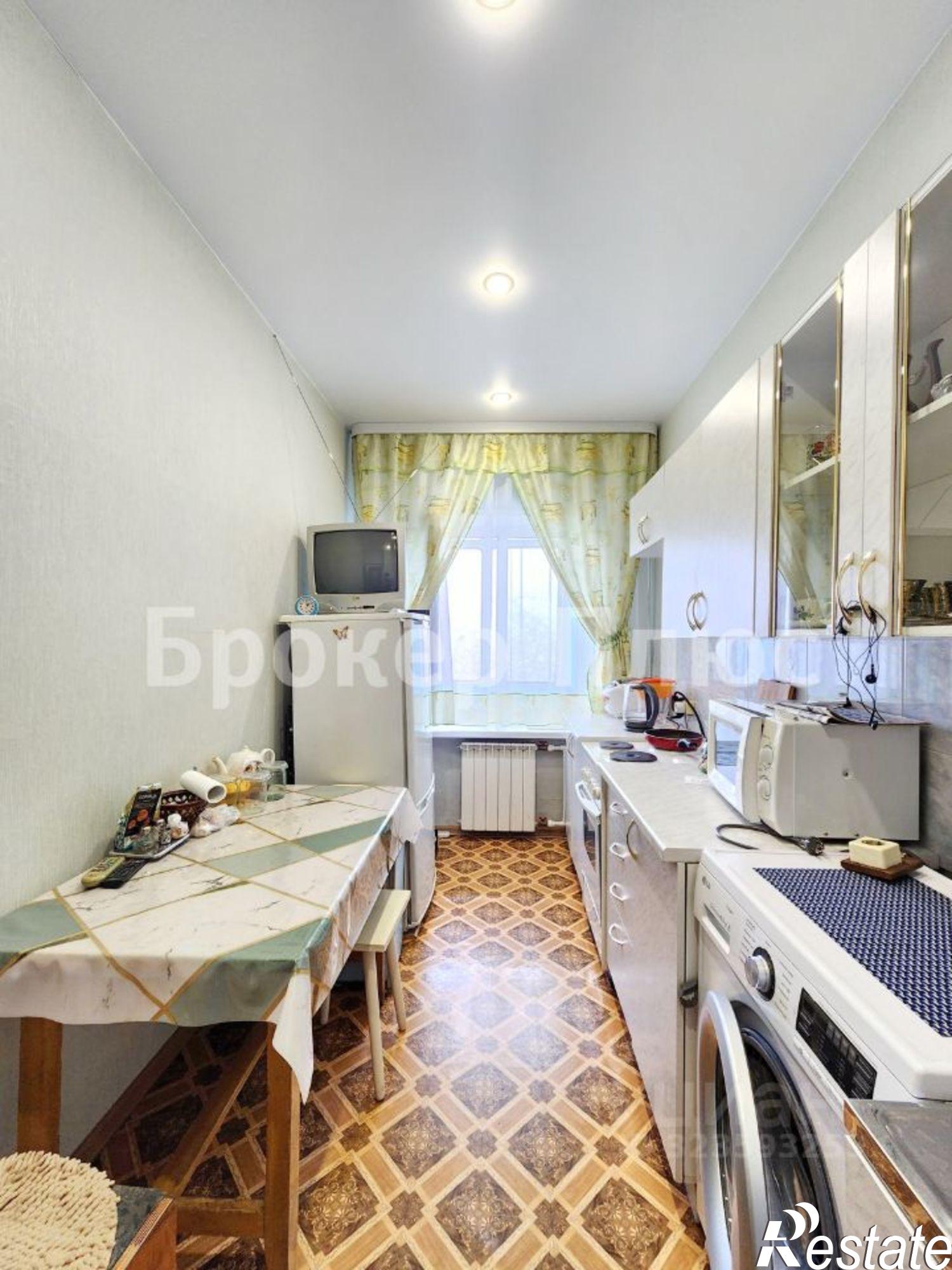 Купить квартиру за 6 500 000 рублей на ул Ооржака Лопсанчапа, 41