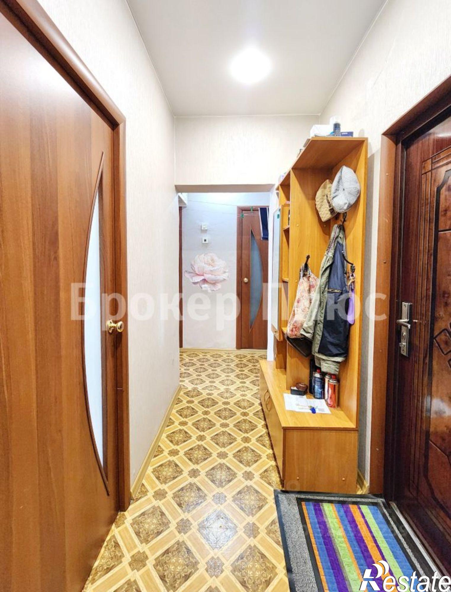 Купить квартиру за 6 500 000 рублей на ул Ооржака Лопсанчапа, 41