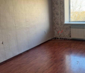 1-комн, 35кв м, этаж 4/5 улица Крылова, 1В