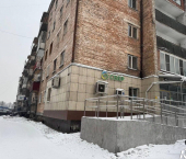 офис 86 кв м, этаж 1/5 улица Дружбы, 138