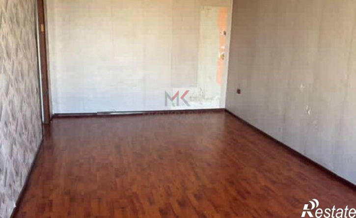 1-комн квартира улица Крылова, 1В,  д. 1В