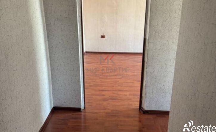 1-комн квартира улица Крылова, 1В,  д. 1В