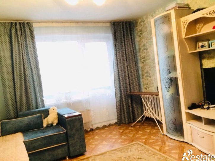 2-комн квартира улица Дружбы, 57,  д. 57