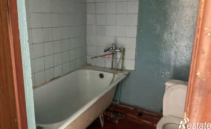 1-комн квартира улица Крылова, 1В,  д. 1В