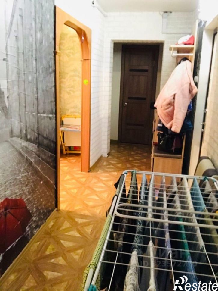 2-комн квартира улица Дружбы, 57,  д. 57