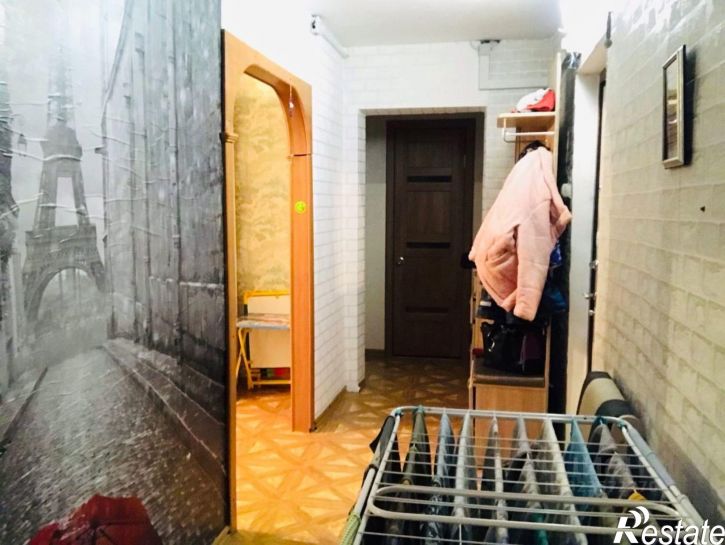 2-комн квартира улица Дружбы, 57,  д. 57