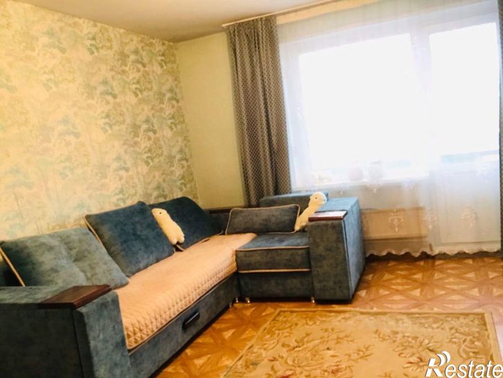 2-комн квартира улица Дружбы, 57,  д. 57