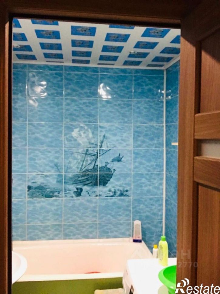 2-комн квартира улица Дружбы, 57,  д. 57