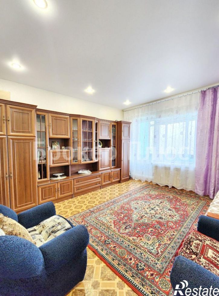 2-комн квартира ул Ооржака Лопсанчапа, 41,  д. 41