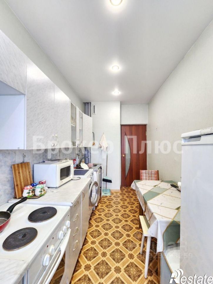 2-комн квартира ул Ооржака Лопсанчапа, 41,  д. 41