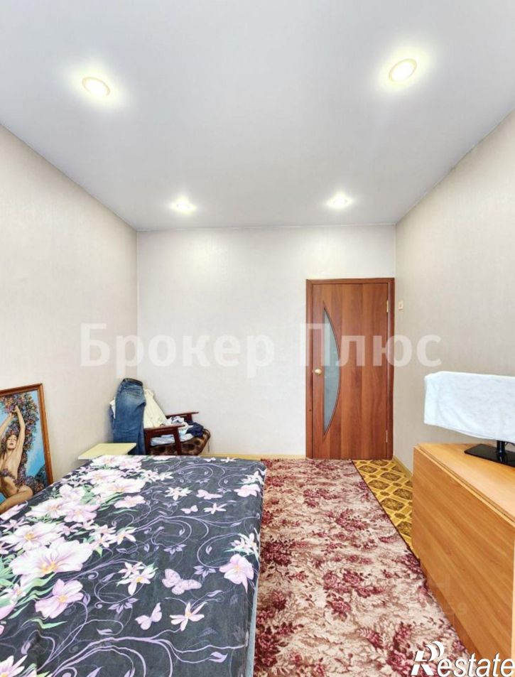 2-комн квартира ул Ооржака Лопсанчапа, 41,  д. 41