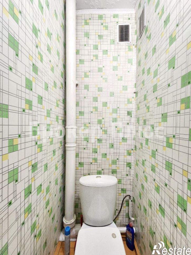 2-комн квартира ул Ооржака Лопсанчапа, 41,  д. 41