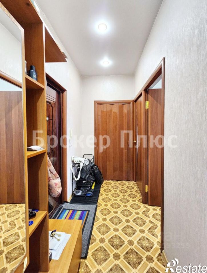 2-комн квартира ул Ооржака Лопсанчапа, 41,  д. 41