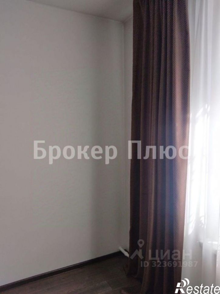 2-комн квартира Комсомольская улица, 6,  д. 6