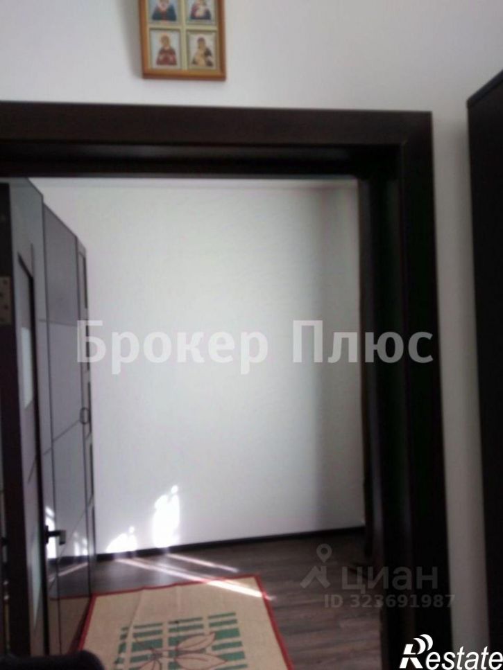 2-комн квартира Комсомольская улица, 6,  д. 6