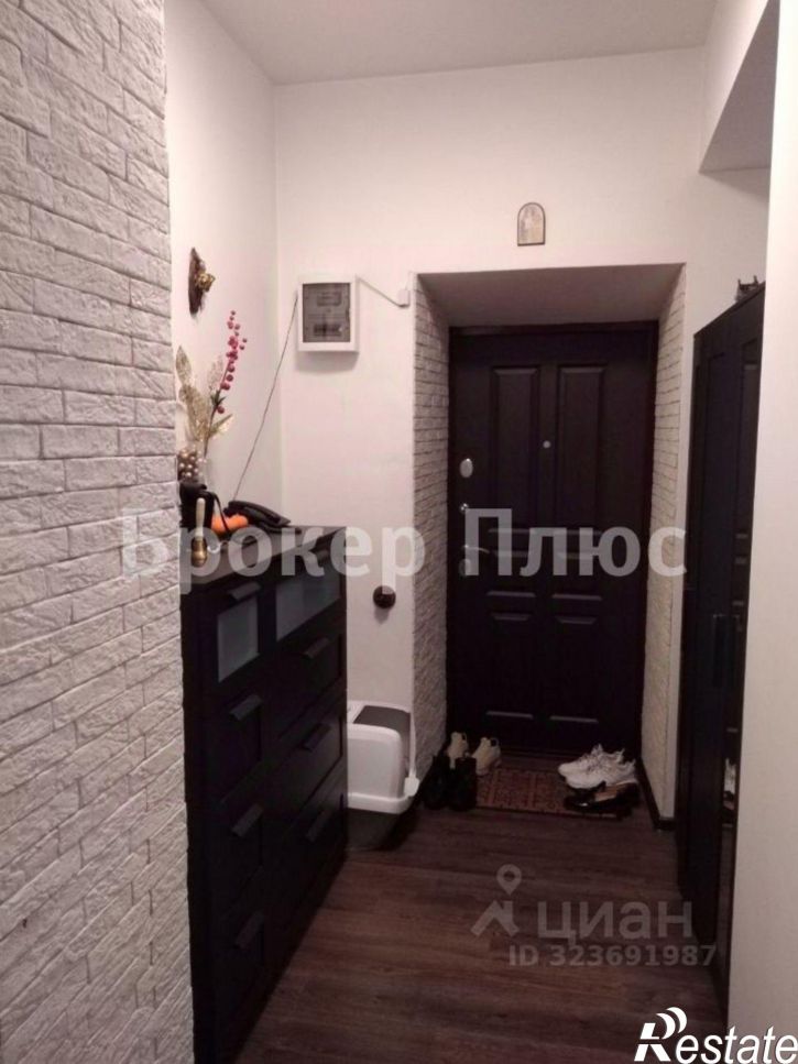 2-комн квартира Комсомольская улица, 6,  д. 6