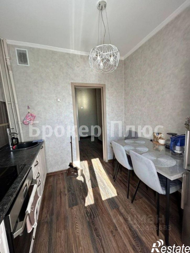 2-комн квартира улица Ооржака Лопсанчапа, 40,  д. 40