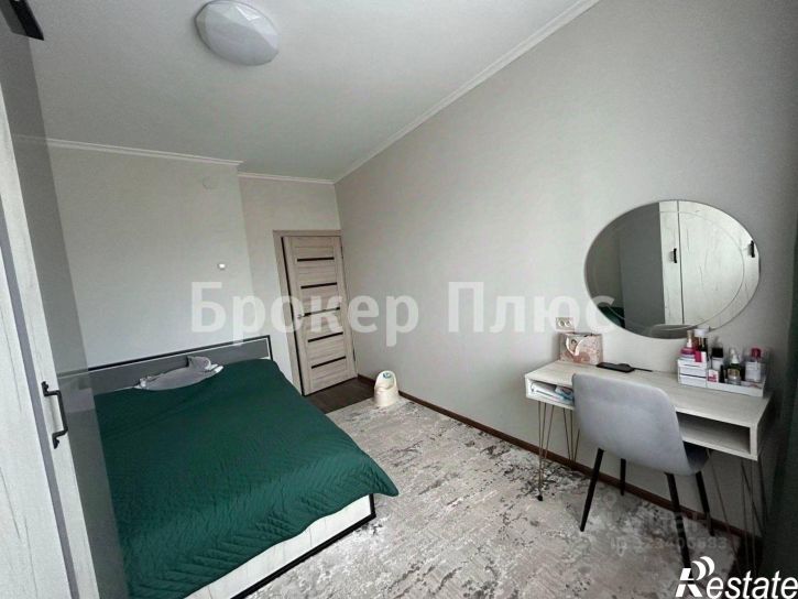 2-комн квартира улица Ооржака Лопсанчапа, 40,  д. 40