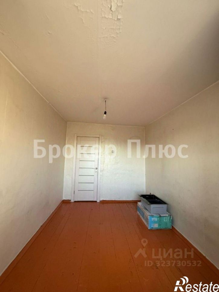 2-комн квартира улица Калинина, 20,  д. 20