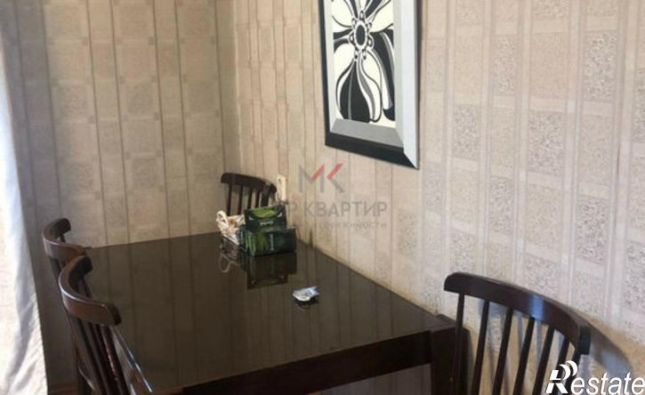 2-комн квартира Кызыл, улица Энергетиков, 15