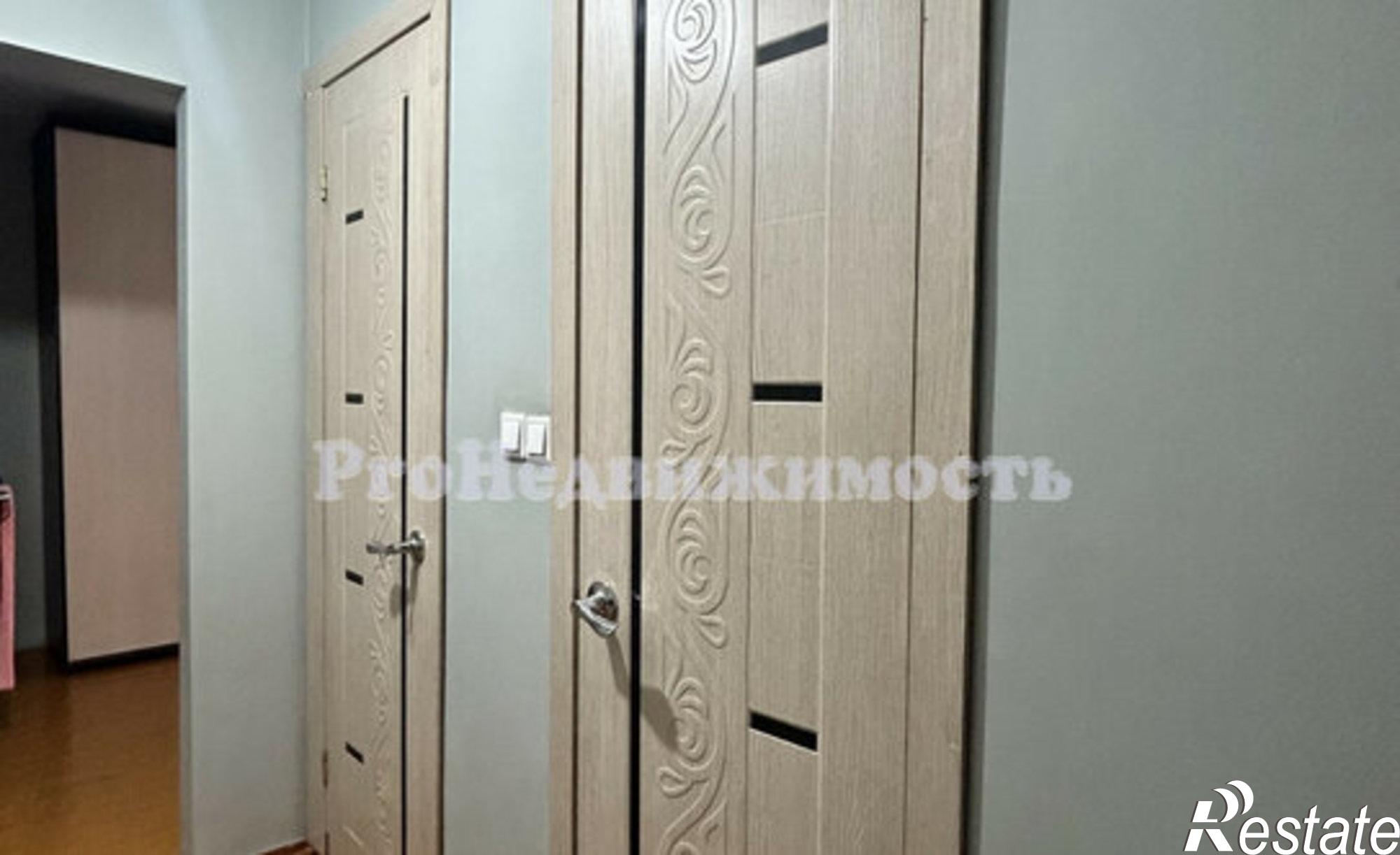 Купить квартиру за 5 300 000 рублей на улица Кочетова, 6