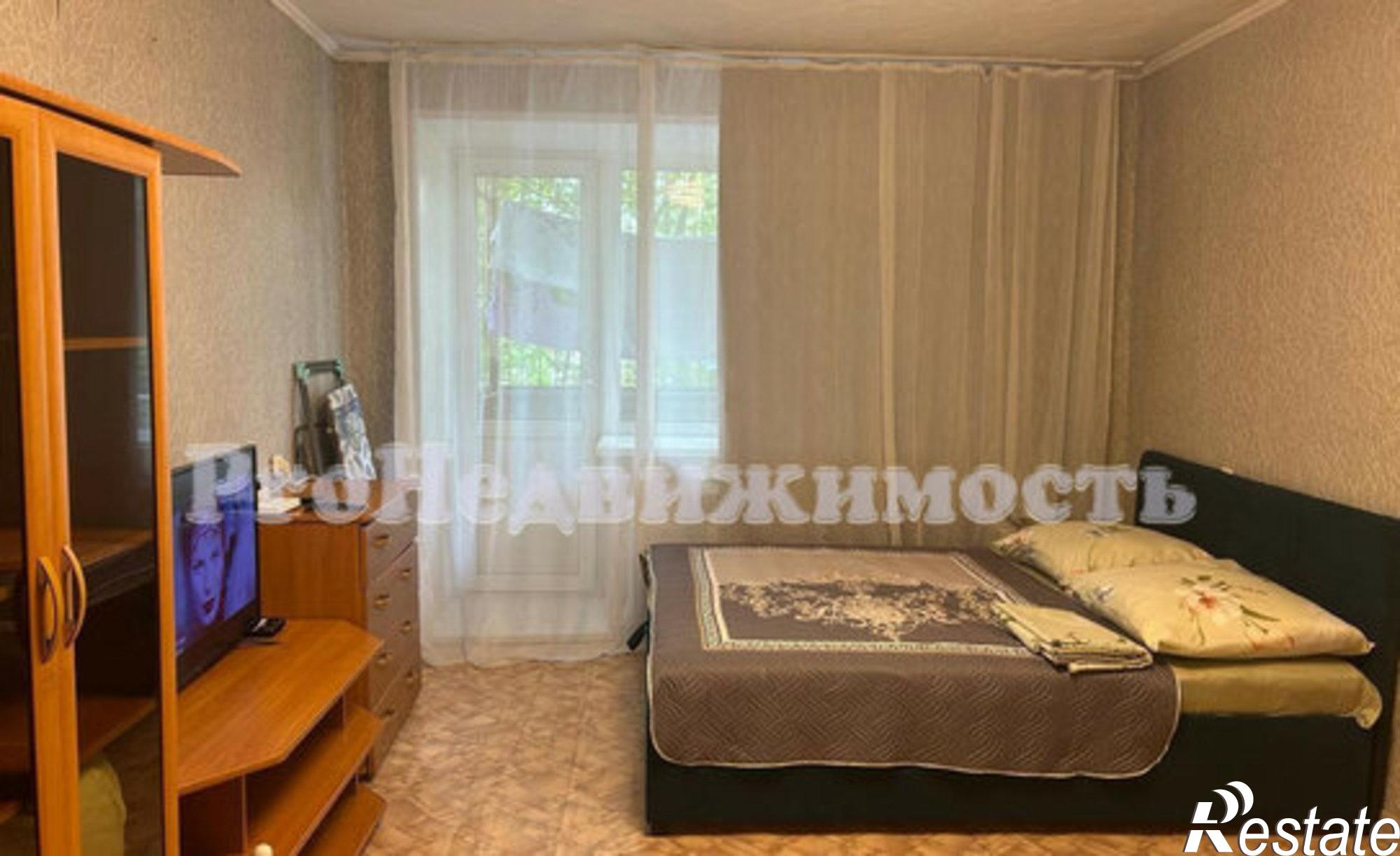 Купить квартиру за 5 400 000 рублей на ул Калинина, 26