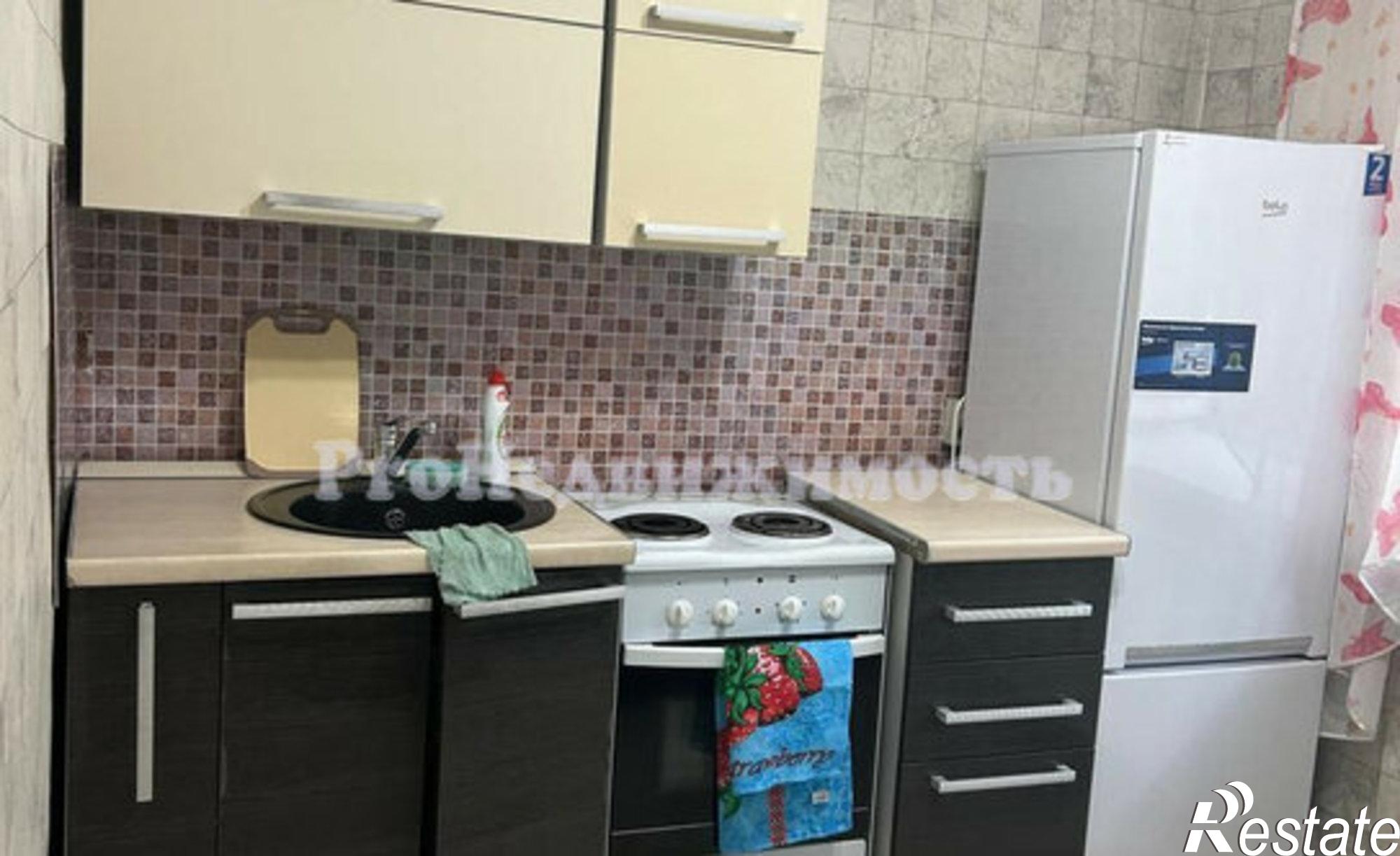 Купить квартиру за 5 400 000 рублей на ул Калинина, 26