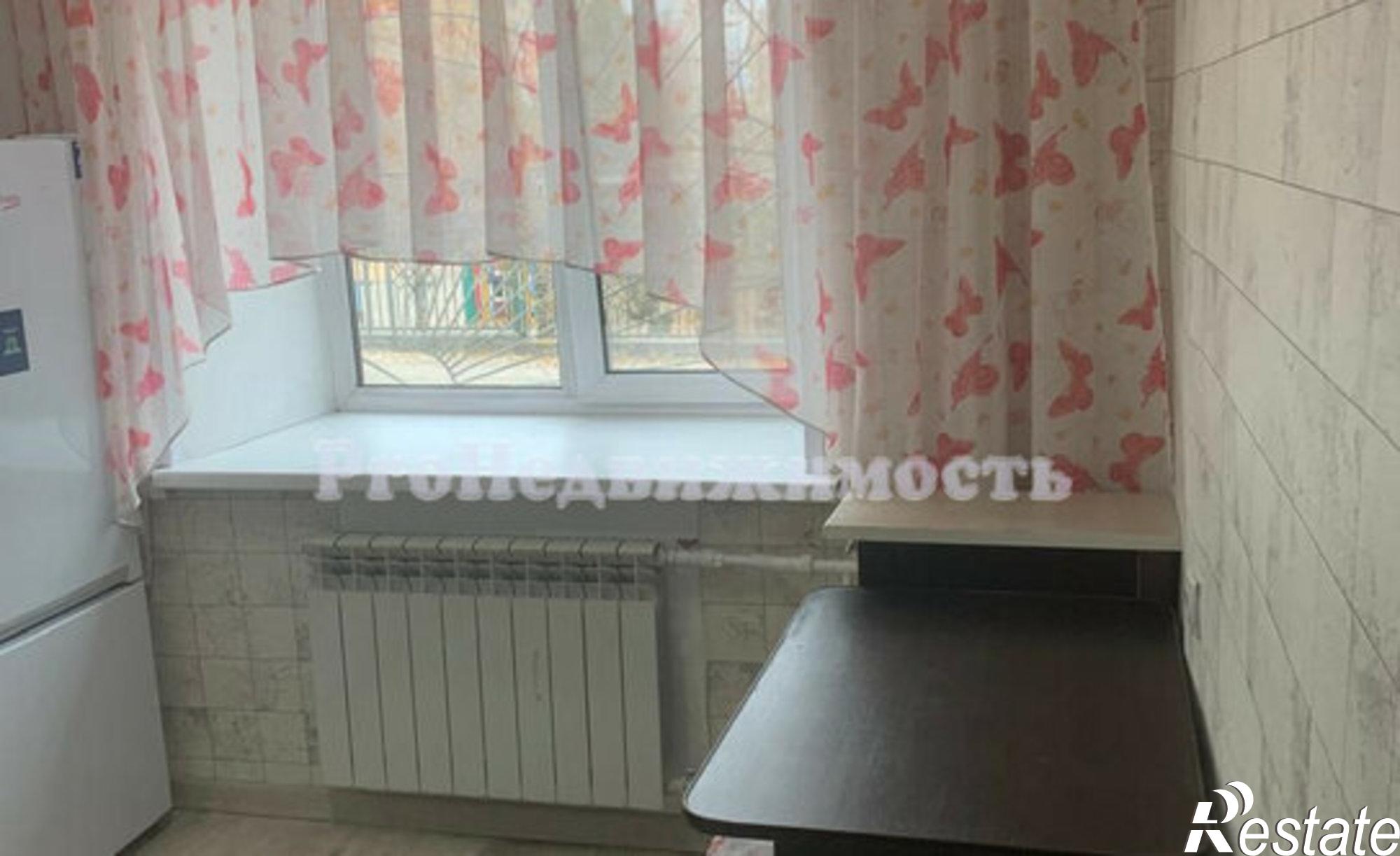 Купить квартиру за 5 400 000 рублей на ул Калинина, 26