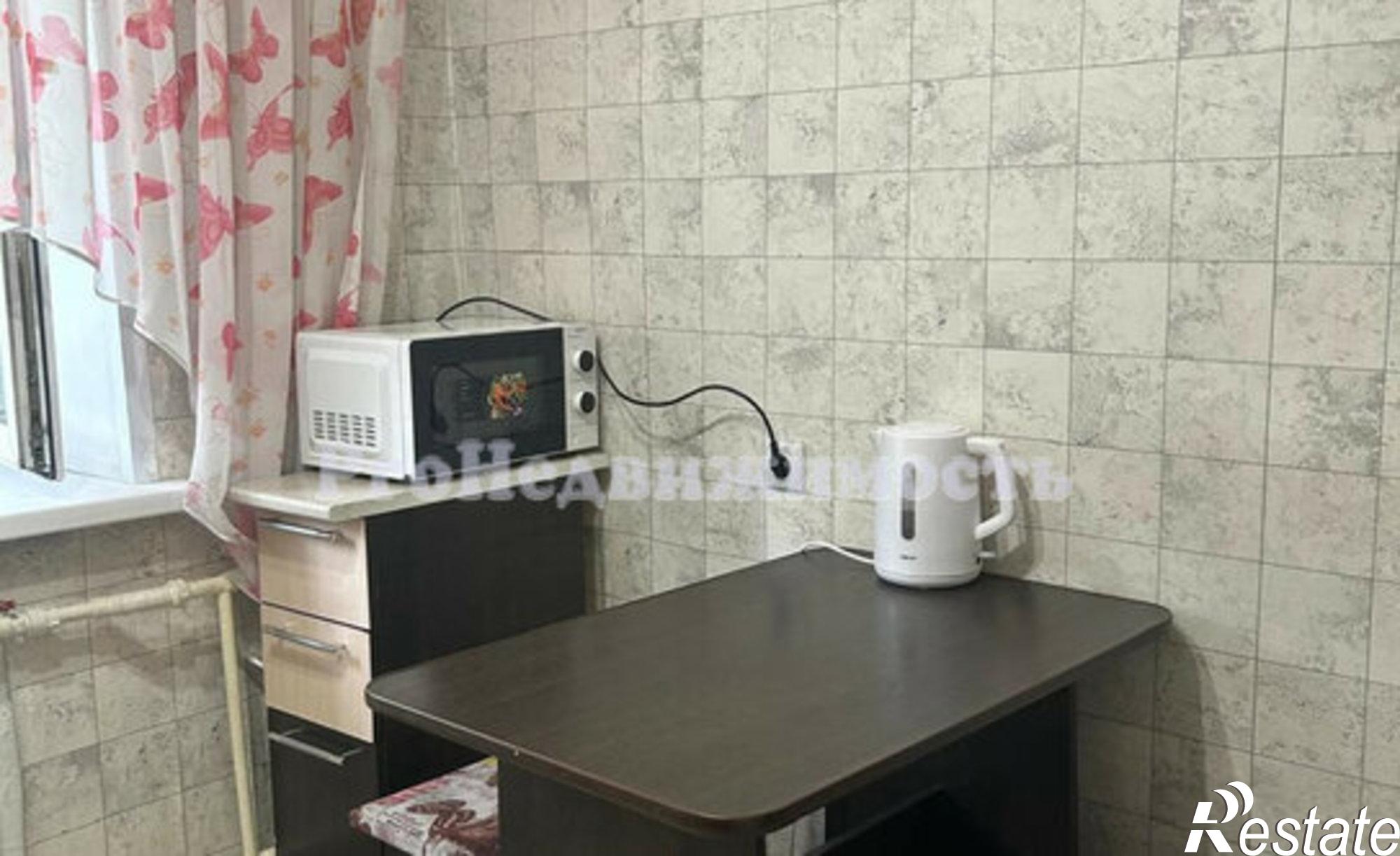 Купить квартиру за 5 400 000 рублей на ул Калинина, 26