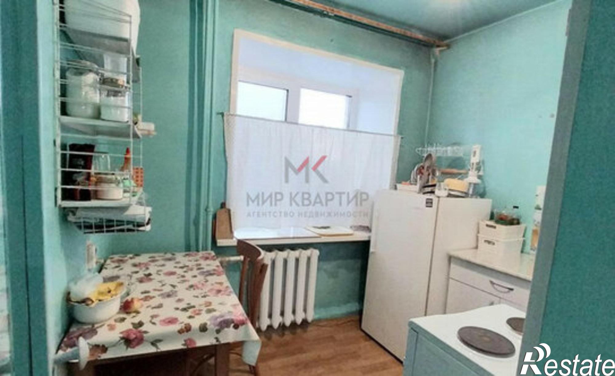 Купить квартиру за 4 700 000 рублей на ул Красноармейская, 98