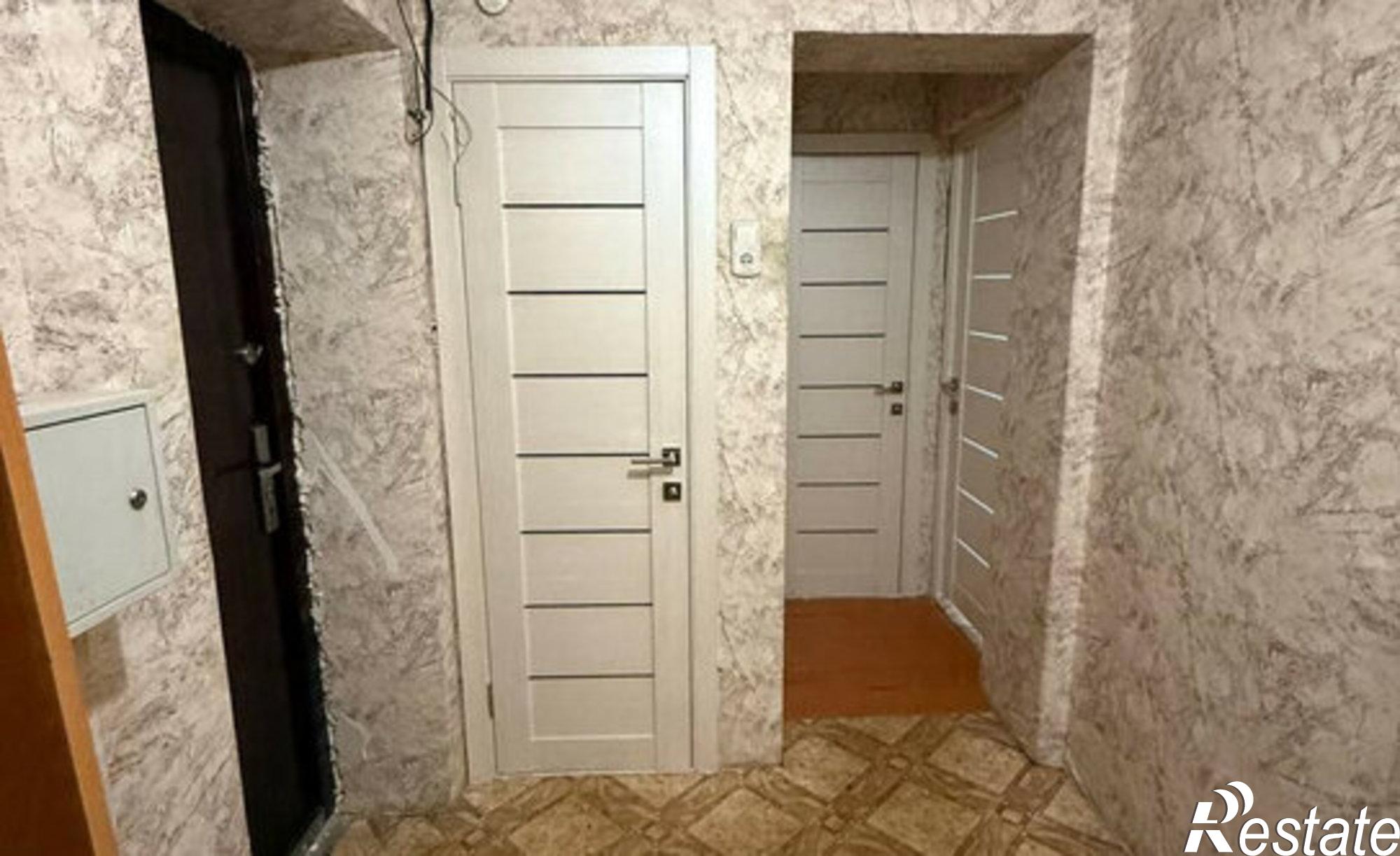 Купить квартиру за 4 900 000 рублей на ул Калинина, 20