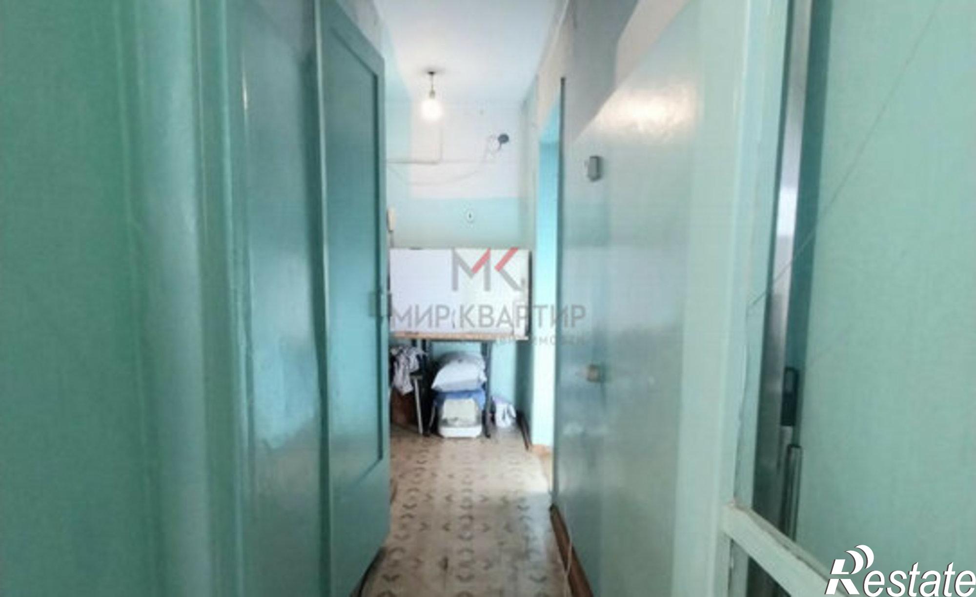 Купить квартиру за 4 700 000 рублей на ул Красноармейская, 98