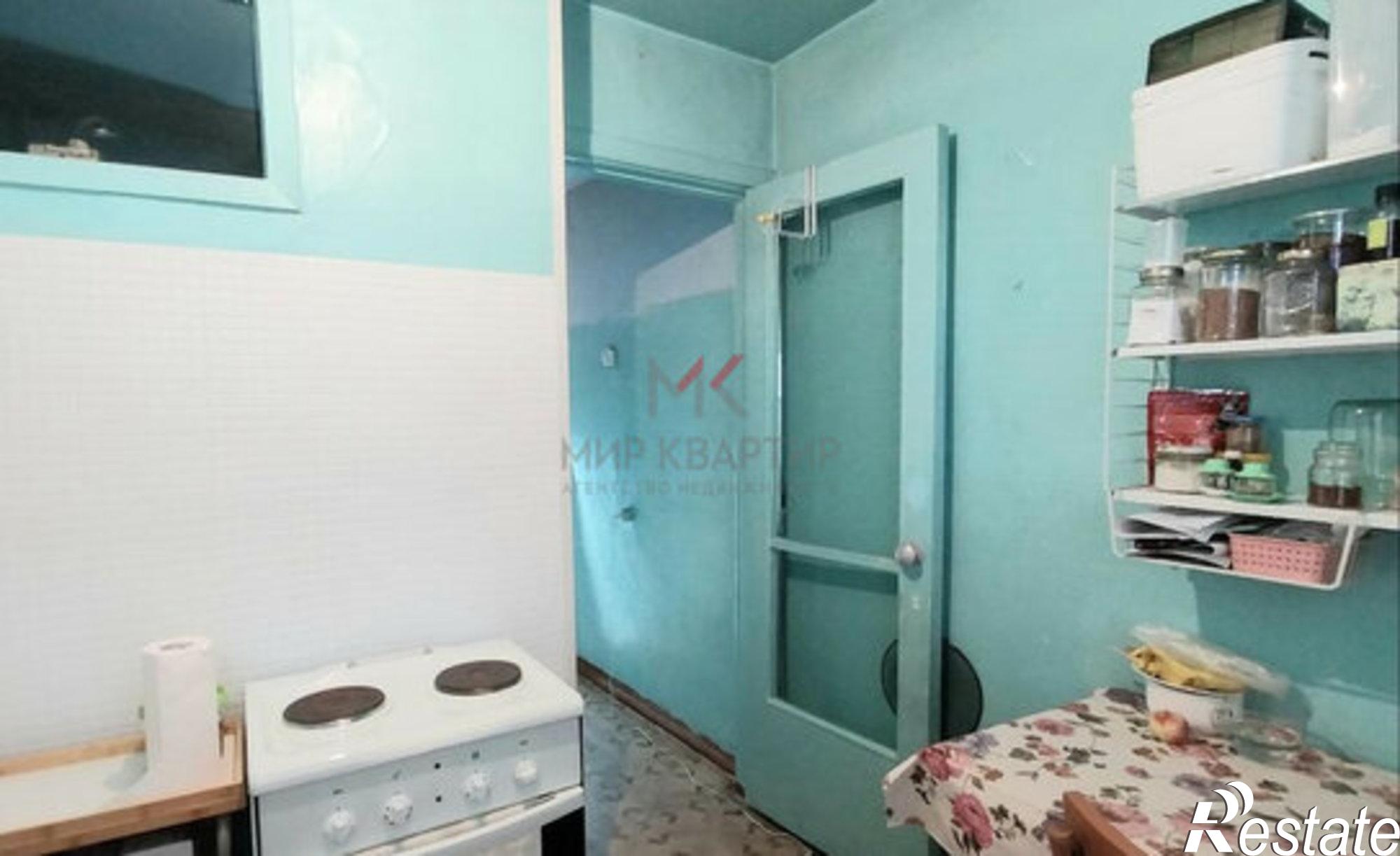 Купить квартиру за 4 700 000 рублей на ул Красноармейская, 98